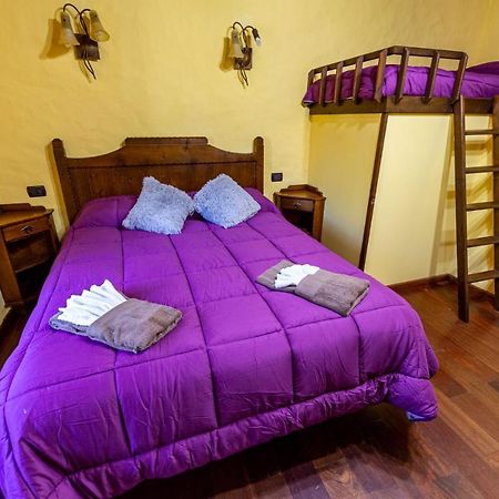 וייהרמוסו Casa Rural Abuelo Ramon מראה חיצוני תמונה
