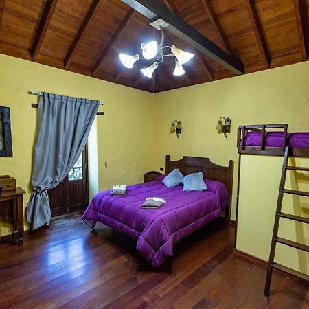 וייהרמוסו Casa Rural Abuelo Ramon מראה חיצוני תמונה